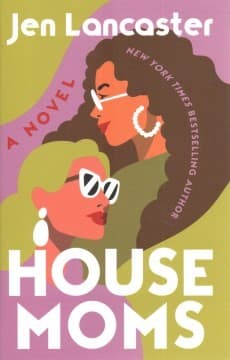 Tapa de Housemoms