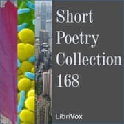 Tapa de Short Poetry Collection 168