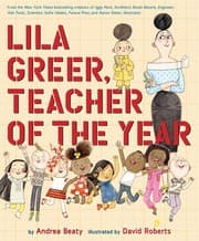 Tapa de Untitled Questioneers Picture Book #6