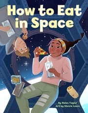 Tapa de How to Eat in Space