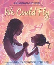 Tapa de We Could Fly