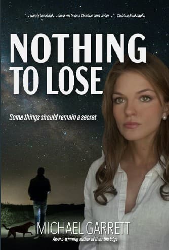 Tapa de Nothing to Lose