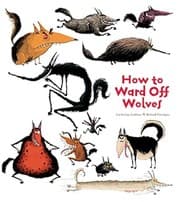 Tapa de How to Ward off Wolves