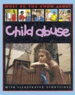 Tapa de Child abuse