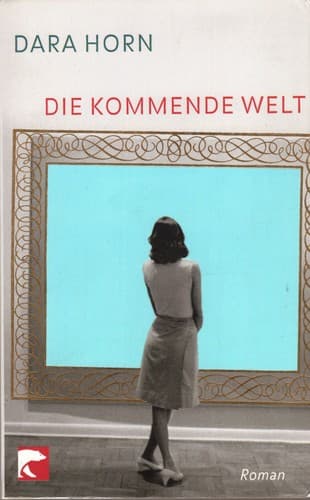 Tapa de Die kommende Welt
