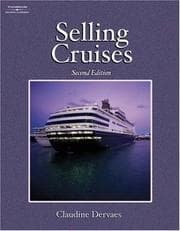 Tapa de Selling Cruises