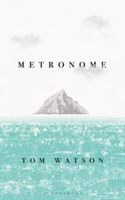Tapa de Metronome