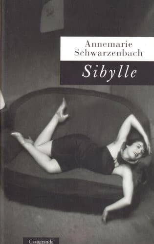 Tapa de Sybille