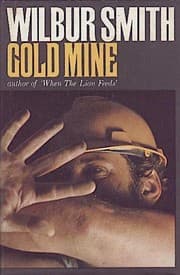 Tapa de Gold mine