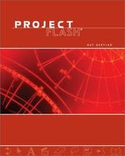 Tapa de Project