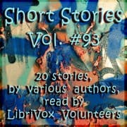 Tapa de Short Stories Vol. #93