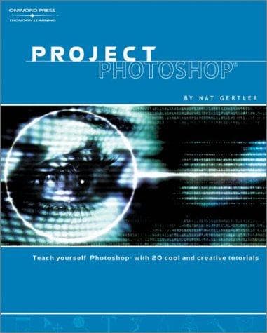 Tapa de Project