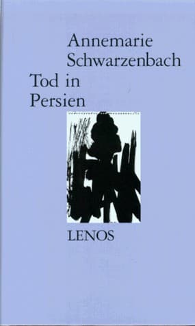 Tapa de Tod in Persien