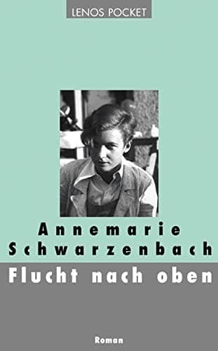 Tapa de Flucht nach oben
