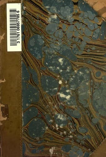 Tapa de Les blancs et les bleus [1/2]