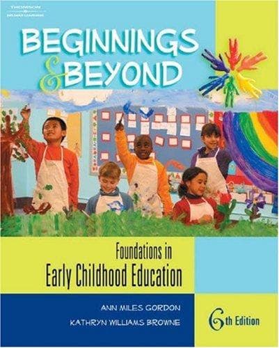 Tapa de Beginnings & Beyond
