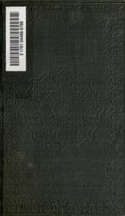 Tapa de Memoirs of a Physician [Part I, Volume I]