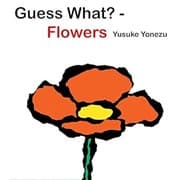 Tapa de Guess what? -- flowers