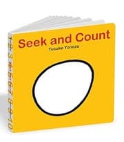 Tapa de Seek and Count