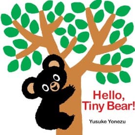 Tapa de Hello, Tiny Bear
