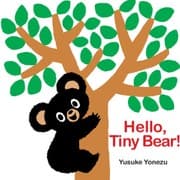Tapa de Hello, Tiny Bear