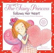 Tapa de Very Fairy Princess Follows Her Heart