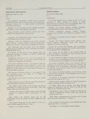 Tapa de Minutes of proceedings and evidence of the Legislative Committee on Bill C-124