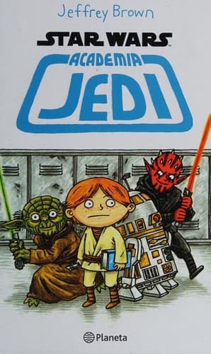 Tapa de Star Wars