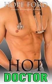 Tapa de Hot Doctor