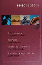 Tapa de Select Editions