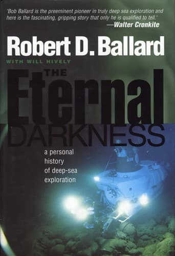 Tapa de The Eternal Darkness
