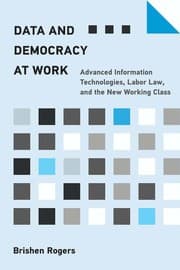 Tapa de Data and Democracy at Work