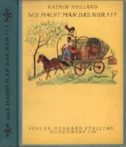 Tapa de Wie macht man das nur???