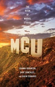 Tapa de MCU