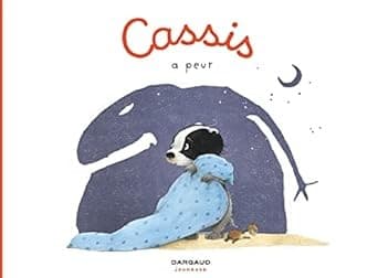 Tapa de Cassis a peur