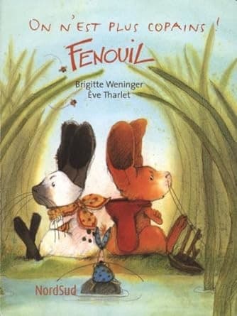 Tapa de Fenouil, on n'est plus copains !