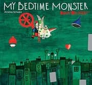 Tapa de My Bedtime Monster