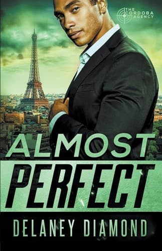 Tapa de Almost Perfect