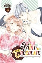 Tapa de Mint Chocolate, Vol. 8