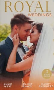 Tapa de Royal Weddings