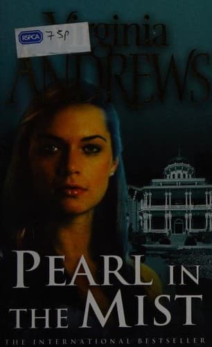 Tapa de Pearl in the Mist