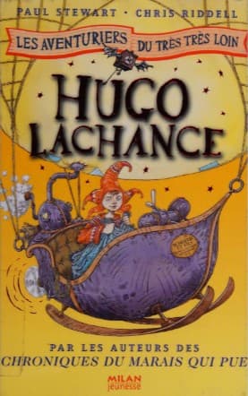 Tapa de Les aventuriers du trÃ¨s trÃ¨s loin, Tome 3 (French Edition)