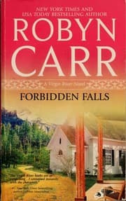 Tapa de Forbidden Falls