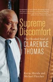 Tapa de Supreme Discomfort