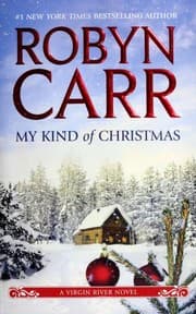 Tapa de My Kind of Christmas