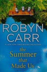 Tapa de The Summer That Made Us