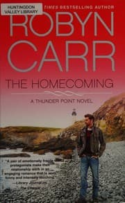 Tapa de The homecoming