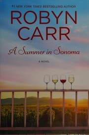 Tapa de A Summer in Sonoma