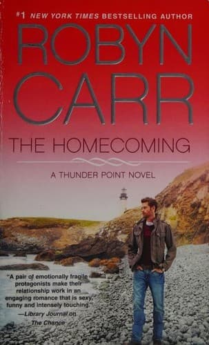 Tapa de The homecoming