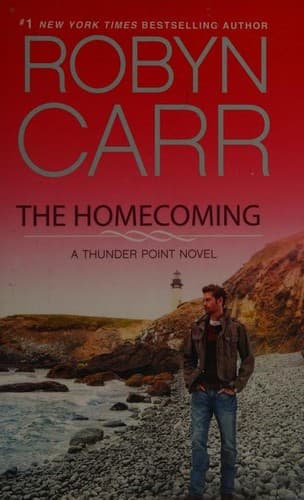 Tapa de Homecoming